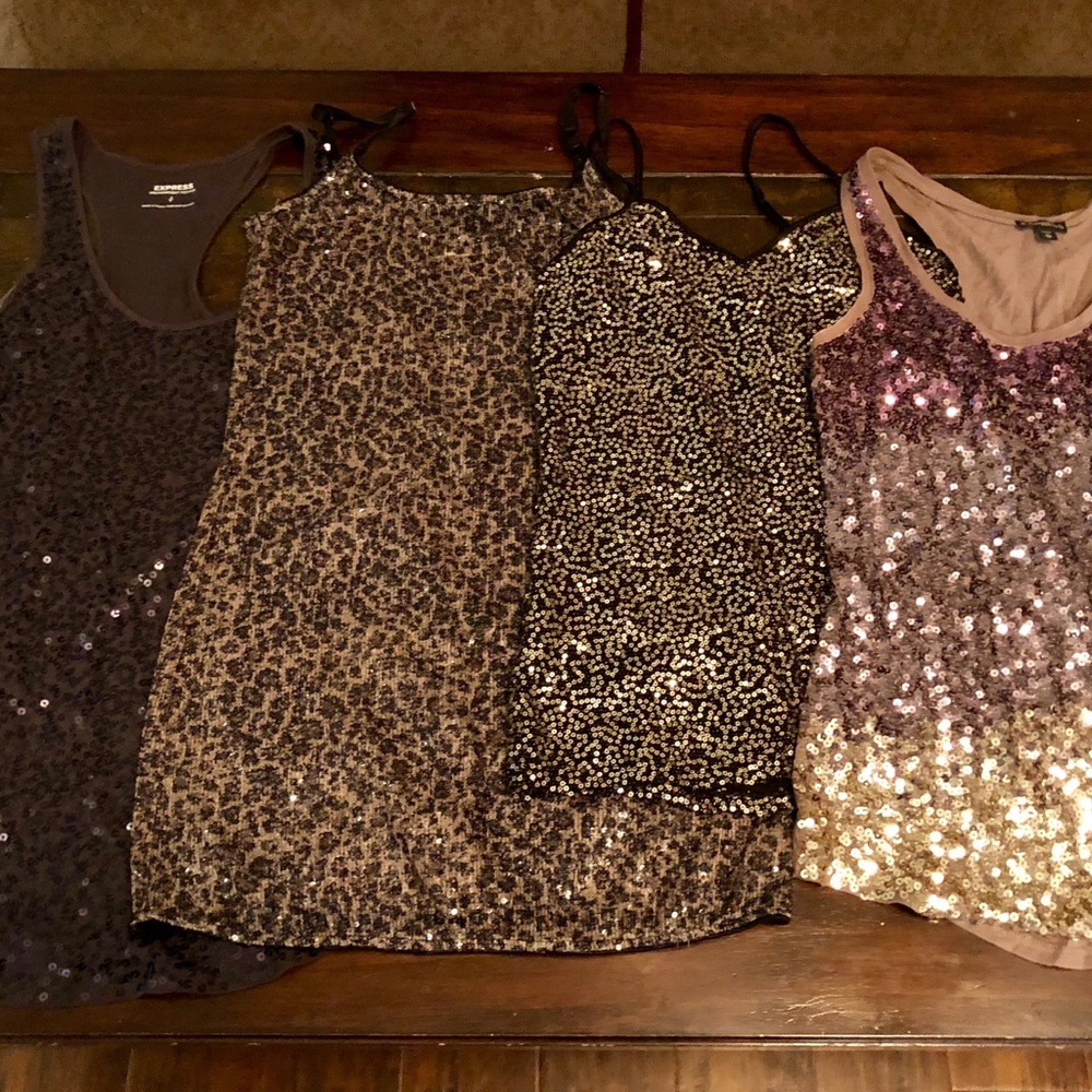 A whole LOT of Sparkle!